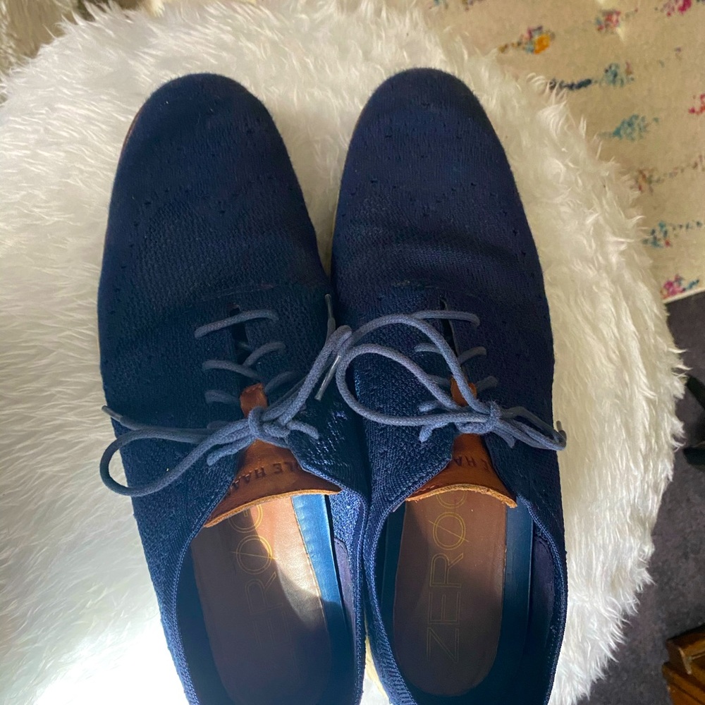 Cole Haan Zero Grand